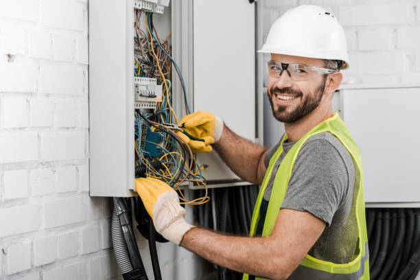 Best Electrical Upgrades for Homes  in Union, MO