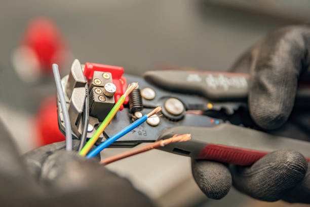 Best Emergency Electrical Repair  in Union, MO