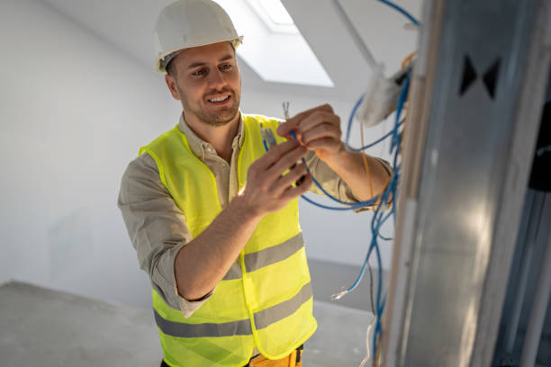 Best Electrical Wiring Services  in Union, MO